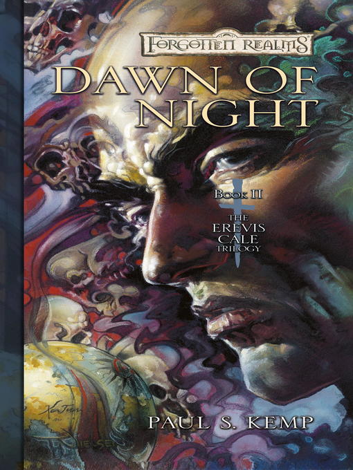 Title details for Dawn of Night by Paul S. Kemp - Available